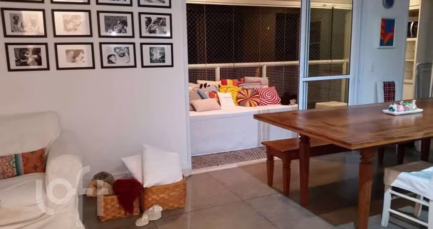 Apartamento à venda em Vila Andrade com 84 m², 2 quartos, 1 vaga