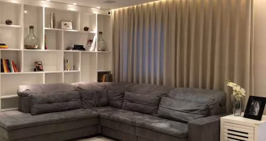 Apartamento à venda em Vila Andrade com 109 m², 2 quartos, 2 vagas