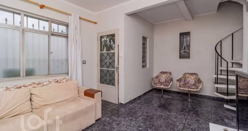 Apartamento à venda em Lapa com 153 m², 3 quartos, 0 vagas