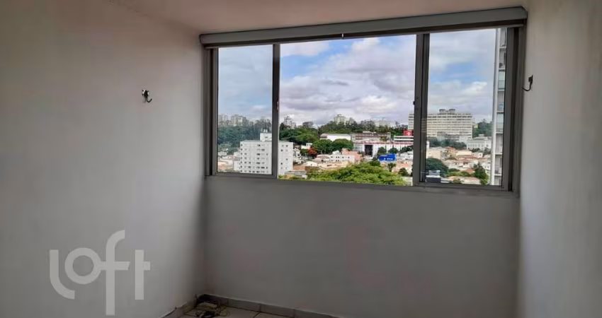 Apartamento à venda em Jardim da Gloria com 51 m², 2 quartos, 1 vaga