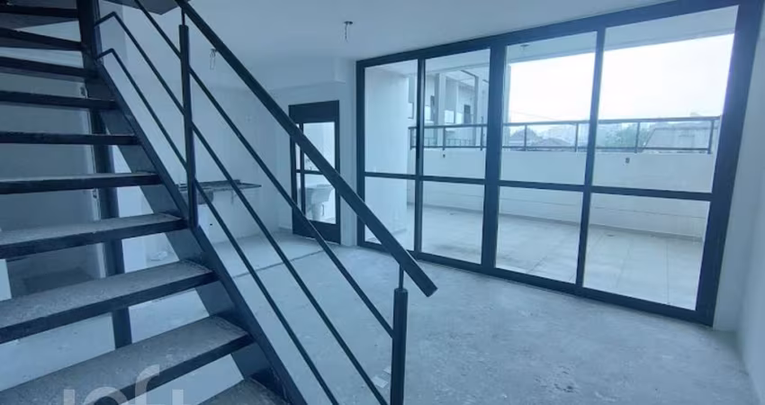 Apartamento à venda em Saúde com 95 m², 2 quartos, 2 suítes, 1 vaga