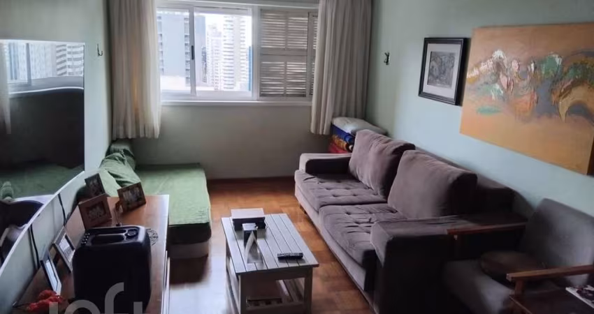 Apartamento à venda em Paraíso com 56 m², 1 quarto