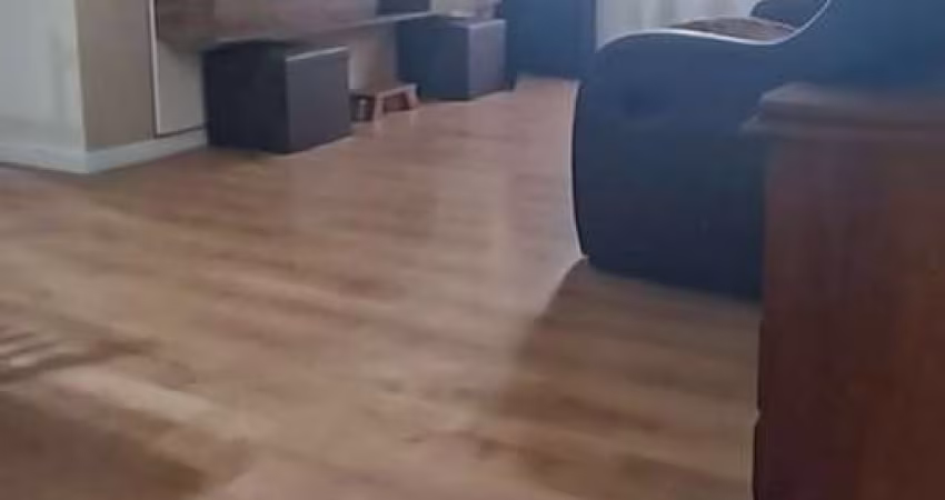 Apartamento à venda em Vila Mariana com 87 m², 3 quartos, 1 vaga