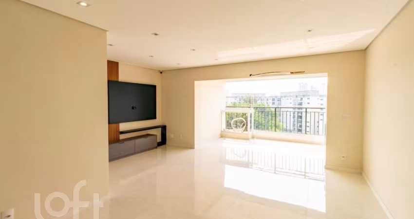 Apartamento à venda em Santo Amaro com 83 m², 2 quartos, 2 vagas