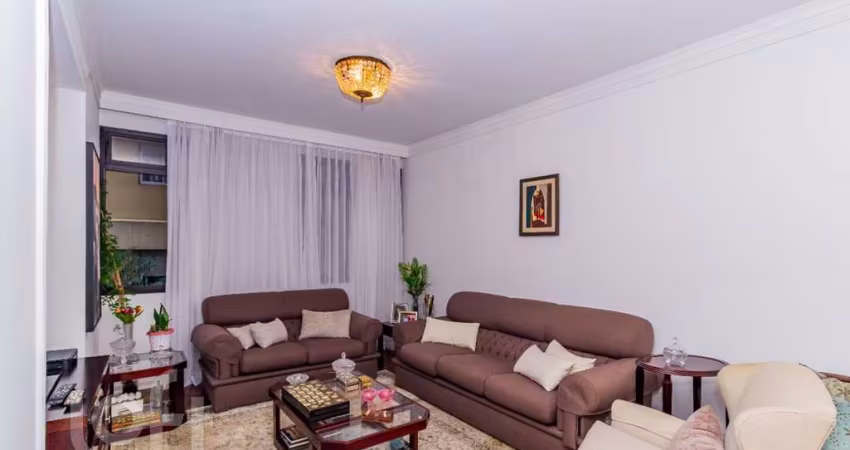Apartamento à venda em Vila Mariana com 99 m², 2 quartos, 1 vaga