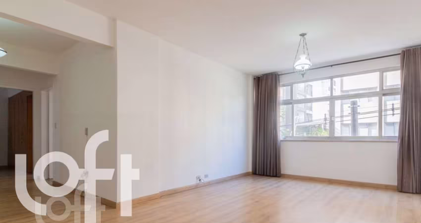 Apartamento à venda em Aclimação com 100 m², 3 quartos, 1 vaga