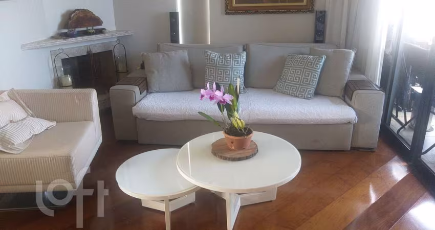 Apartamento à venda em Butantã com 176 m², 3 quartos, 3 vagas