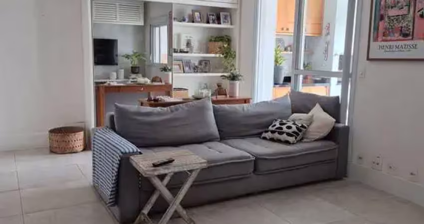 Apartamento à venda em Jardim Ampliacao com 89 m², 2 quartos, 2 vagas