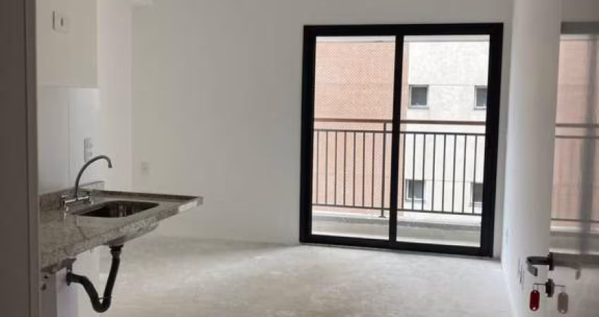 Apartamento à venda em Perdizes com 27 m², 0 quartos, 0 vagas