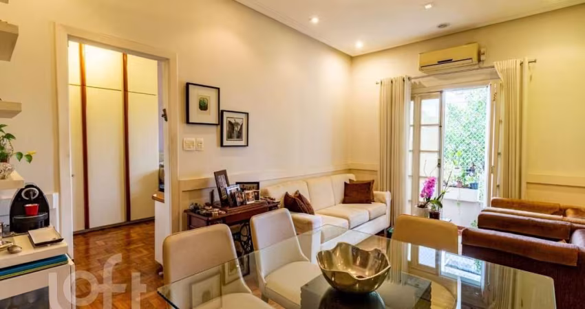 Apartamento à venda em Água Branca com 97 m², 3 quartos, 1 vaga