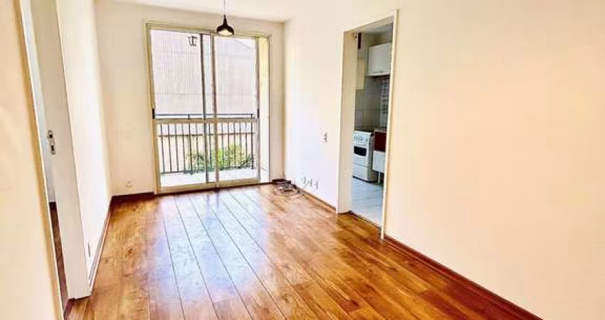 Apartamento à venda em Água Branca com 42 m², 1 quarto, 1 vaga
