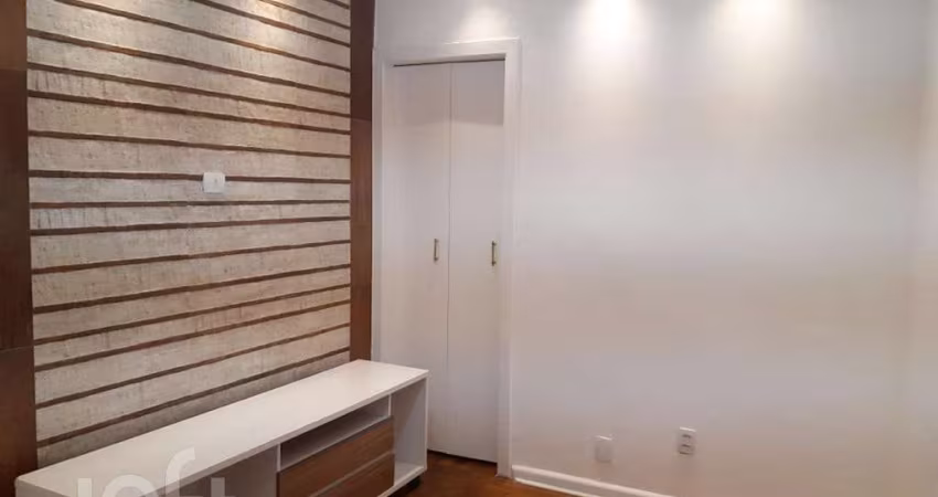 Apartamento à venda em Santo Amaro com 74 m², 3 quartos