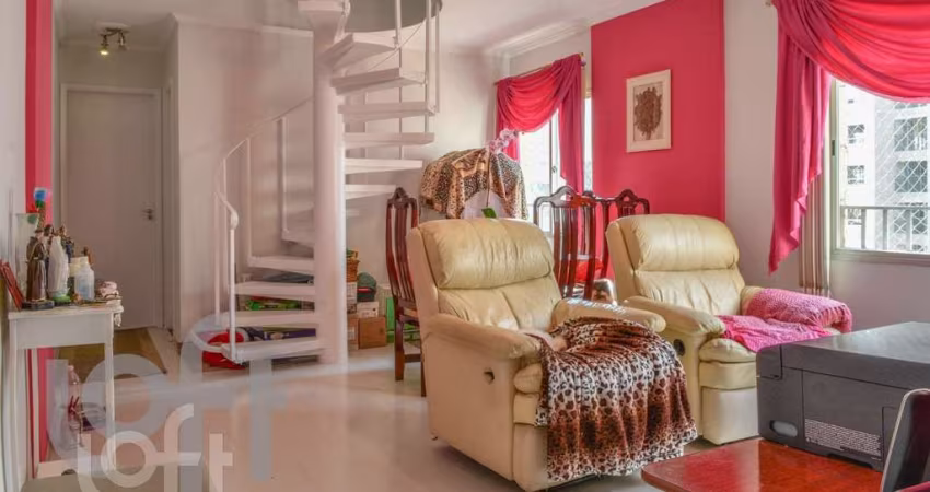Apartamento à venda em Ipiranga com 100 m², 2 quartos, 1 suíte, 1 vaga