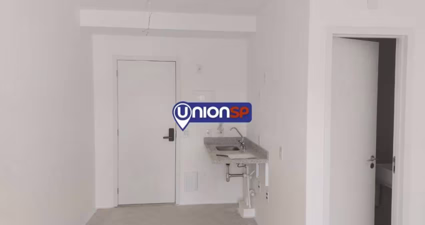 Studio com 1 dormitórios à venda, 24 m² por R$ 550.000,00 - Pinheiros - São Paulo/SP