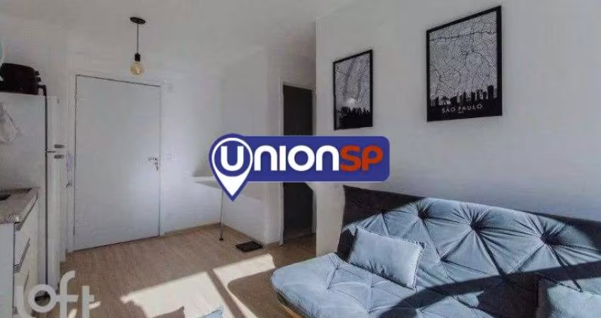 Apartamento à Venda na Vila Mariana-SP