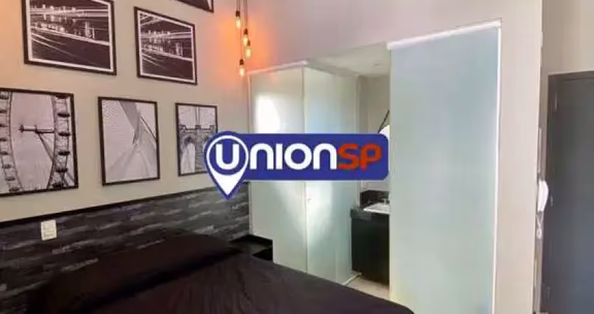 Studo 28 m² por r$ 840.000,00 - vila olímpia - são paulo/sp
