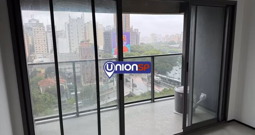 Studio com 1 dormitório à venda, 22 m² por R$ 545.000,00 - Paraíso - São Paulo/SP