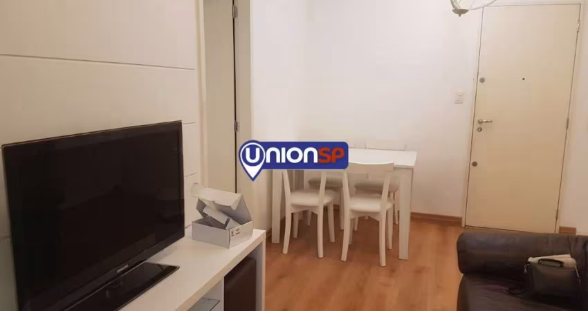Apartamento com 1 dormitórios à venda, 72 m² por R$ 800.000,00 - Cambuci - São Paulo/SP
