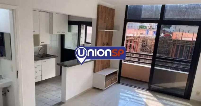 Apartamento duplex com 1 dormitório à venda, 45 m² por r$ 900.000,00 - pinheiros - são paulo/sp