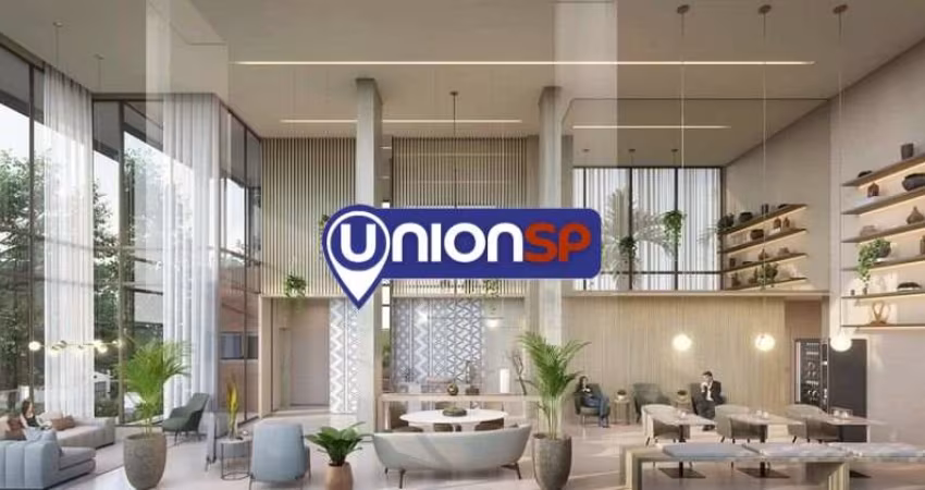 Studio com 1 dormitório à venda, 21 m² por R$ 350.000,00 - Perdizes - São Paulo/SP