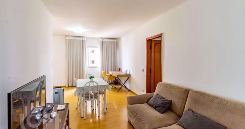 Apartamento à venda em Vila Progredior com 100 m², 3 quartos, 2 vagas