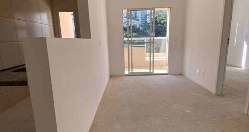 Apartamento à venda em Jardim Ampliacao com 39 m², 1 quarto, 1 vaga