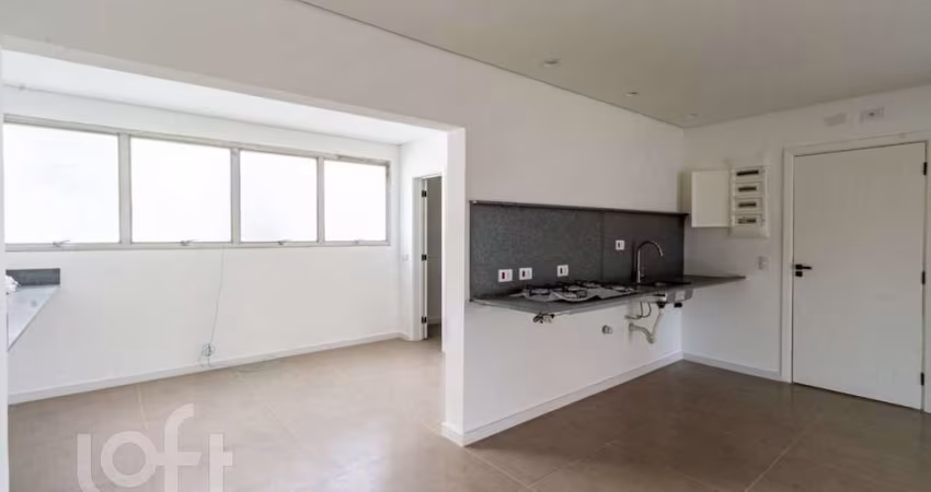 Apartamento à venda em Santo Amaro com 160 m², 4 quartos, 2 vagas