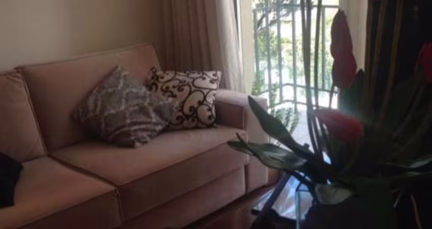 Apartamento à venda em Vila Andrade com 54 m², 2 quartos, 1 vaga