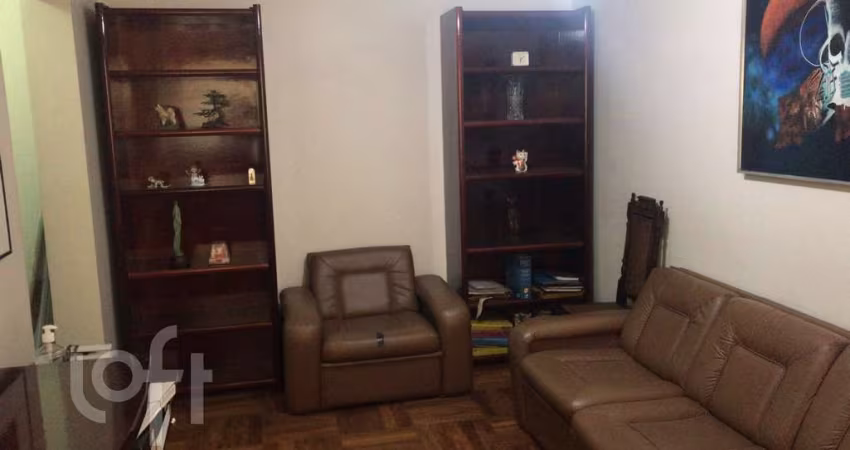 Apartamento à venda em Vila Mariana com 72 m², 3 quartos, 1 vaga