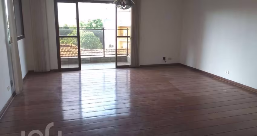 Apartamento à venda em Ipiranga com 142 m², 3 quartos, 1 suíte, 2 vagas