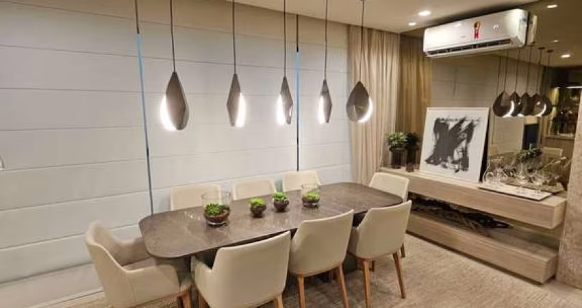 Apartamento à venda em Morumbi com 77 m², 2 quartos, 1 vaga