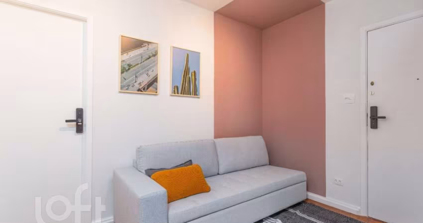 Apartamento à venda em Pinheiros com 100 m², 4 quartos, 1 suíte, 1 vaga