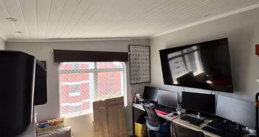 Apartamento à venda em Jardim Ampliacao com 220 m², 4 quartos, 2 vagas