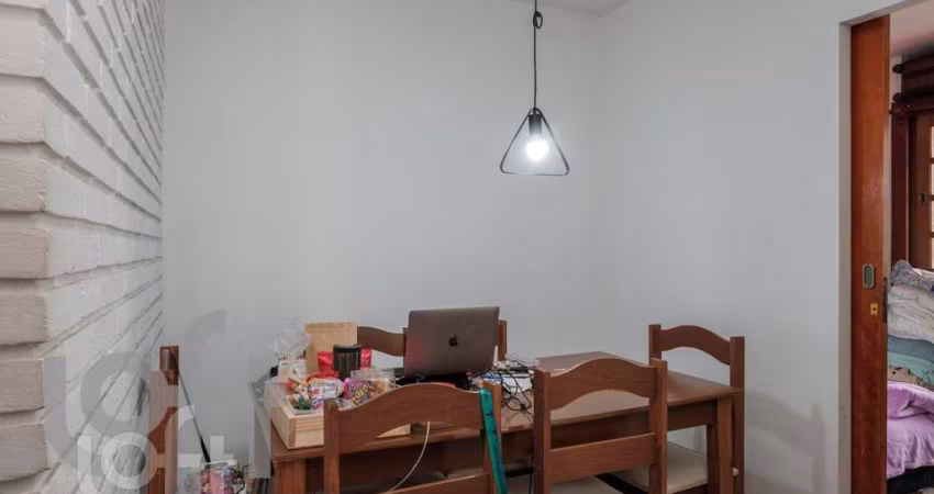 Apartamento à venda em Jardim Paulista com 47 m², 2 quartos, 1 suíte