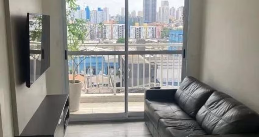 Apartamento à venda em Ipiranga com 55 m², 2 quartos, 1 suíte, 1 vaga