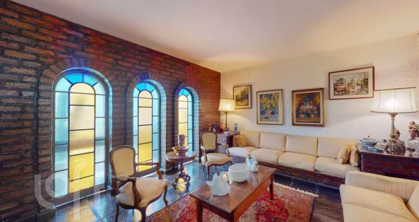 Apartamento à venda em Jardim Paulista com 159 m², 2 quartos, 1 suíte, 1 vaga