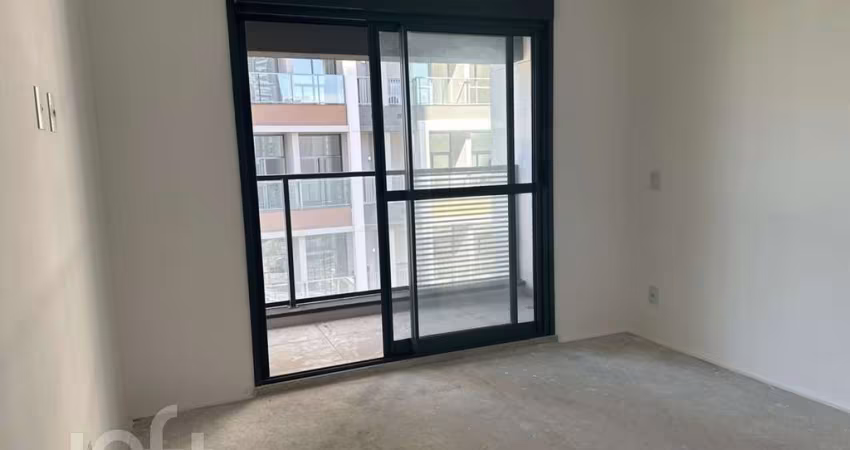 Apartamento à venda em Jardim das Acacias com 26 m², 0 quartos, 0 vagas