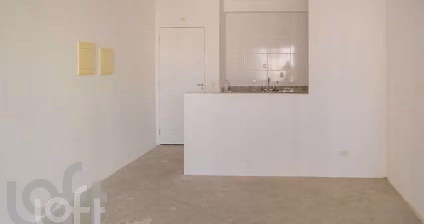 Apartamento à venda em Vila Andrade com 80 m², 2 quartos, 1 suíte, 2 vagas