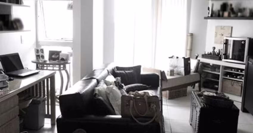 Apartamento à venda em Vila Clementino com 76 m², 2 quartos, 2 suítes, 1 vaga