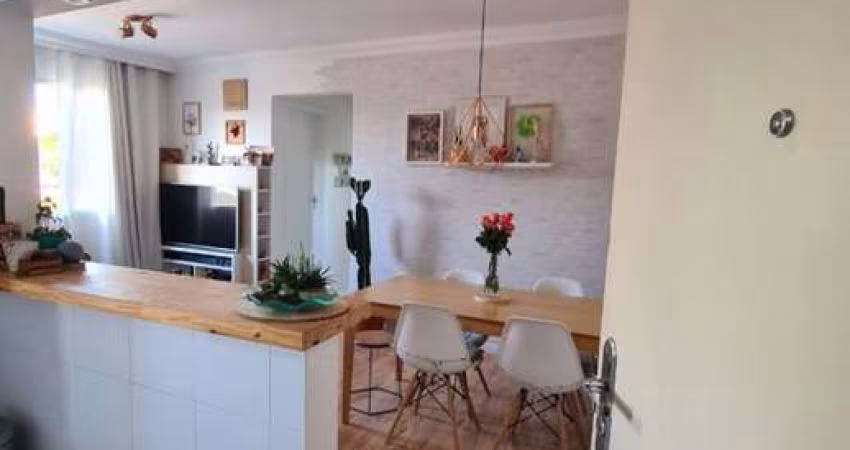 Apartamento à venda em Jardim Petropolis com 75 m², 2 quartos, 1 vaga