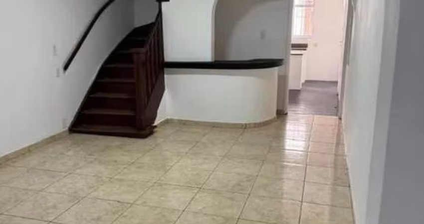 Casa à venda em Chácara Klabin com 182 m², 4 quartos, 1 suíte, 2 vagas
