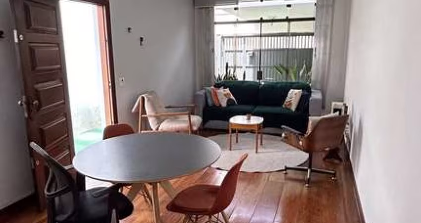 Apartamento à venda em Vila Madalena com 128 m², 2 quartos, 1 vaga