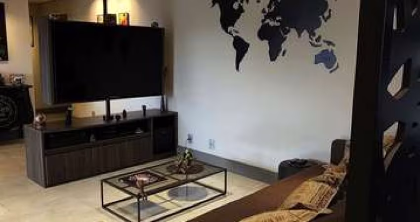 Apartamento à venda em Parque Industrial Tomas Edson com 100 m², 2 quartos, 2 vagas