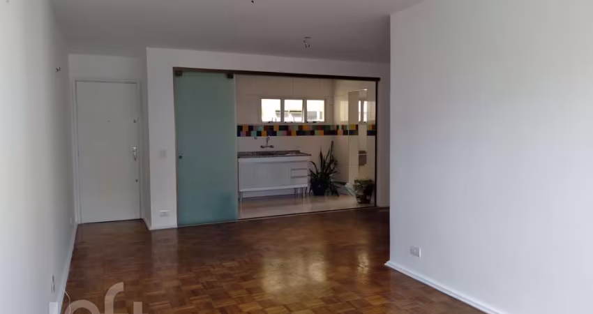 Apartamento à venda em Perdizes com 79 m², 2 quartos, 1 vaga