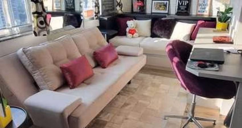 Apartamento à venda em Sumarezinho com 27 m², 0 quartos, 0 vagas