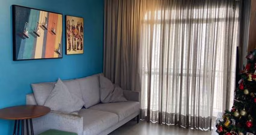 Apartamento à venda em Vila Mariana com 99 m², 3 quartos, 1 vaga