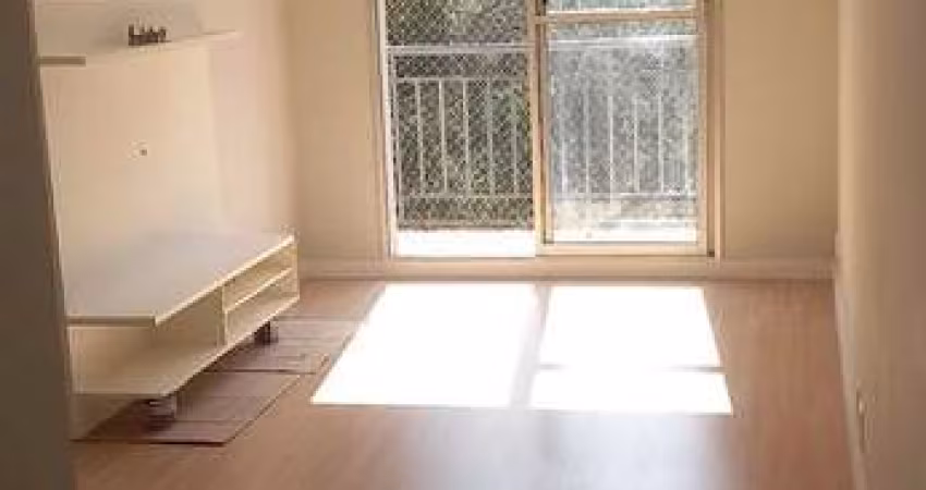 Apartamento à venda em Vila Andrade com 54 m², 2 quartos, 1 vaga