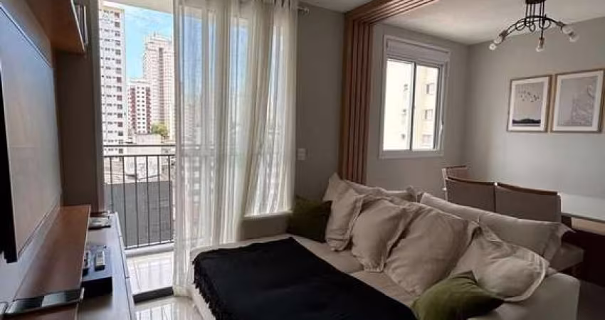 Apartamento à venda em Lapa com 37 m², 2 quartos