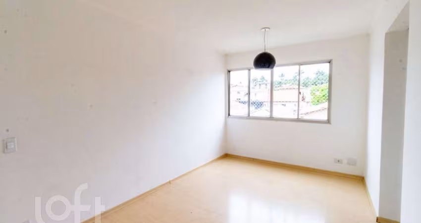 Apartamento à venda em Jardim Petropolis com 63 m², 2 quartos, 1 vaga