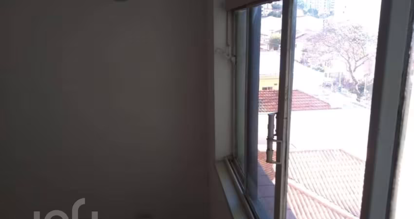 Apartamento à venda em Aclimação com 44 m², 1 quarto